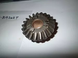 New Mercury Mercruiser Quicksilver Gear Assy OEM Part # 43-819262T 1 - Picture 1 of 5