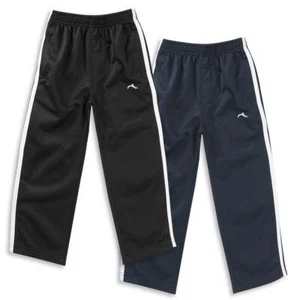 Pro Tonic Jungen Trainingsanzug Unterteil/Jogginghose, marineblau oder schwarz, 2-13 Jahre - Bild 1 von 7