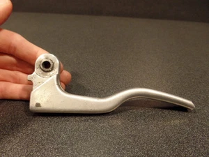 1995 95 1996 96 KTM MXC MXK MX C K 400 CLUTCH LEVER - Picture 1 of 7