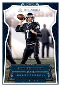 2016 Panini Sam Bradford NFL PWE Base Card Eagles #14 - Picture 1 of 2