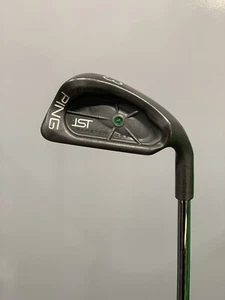 Ping ISI 3 Iron / Green Dot / Stiff Steel / Right Handed - Picture 1 of 5