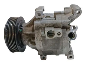 52060460 Klimaanlagenkompressor Klima A/C Fiat 1.3 MTJ Euro 6 Fiat 500 PA - Bild 1 von 8