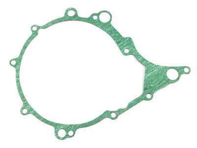 Motordeckel Dichtung links Lichtmaschine für Yamaha SRX 600 TT XT 550 XT 600 Z - Bild 1 von 3