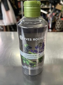 Yves Rocher Brombeer Lavendel Duschgel 400 ml NEU unbenutzt - Bild 1 von 4