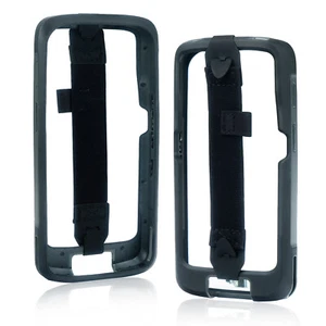 NEW Protective Boot Cover with Hand Strap for Zebra TC22/TC27 Scanner - Picture 1 of 5