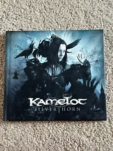 Kamelot - Silverthorn CD Ecobook - Picture 1 of 1