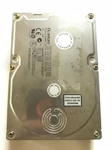QUANTUM FIREBALL 6.4AT CX64A461 REV02-B 6.4GB IDE HARD DRIVE           aa4ac10 - Picture 1 of 2
