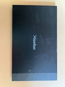 CLEEFUN Cavo di Ricarica USB Tipo C [Confezione da 5, 3/3/6/6/10 piedi] Nero - Foto 1 di 3