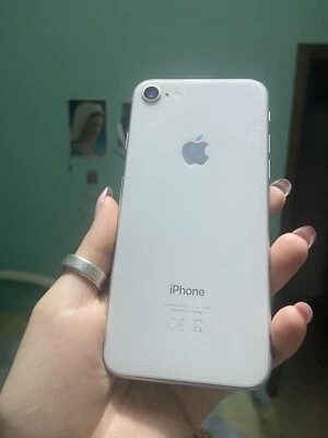 Apple iPhone 8 - 64GB - no Samsung No Oppo No Huawei . Batteria Messa Nuova100% - Immagine 1 di 3
