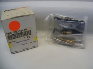 NOS YAMAHA 6M6-W0093-10-00 CARBURETOR REBUILD REPAIR KIT WR650 - Picture 1 of 1