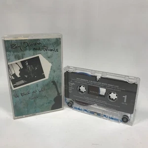 Roy Orbison & Friends - Live : Cassette Tape - Build Your Own Lot! - Picture 1 of 1