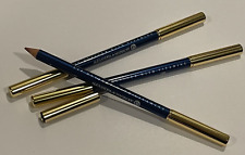 Lot Of 3 Alexandra de Markoff Lip Definer Pencil With Vitamins GINGER