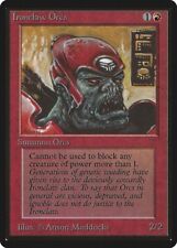 Ironclaw Orcs ~ Limited Edition BETA [ Excellent ] [ Magic MTG ]