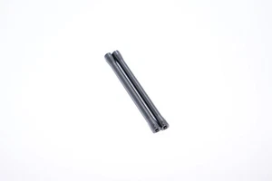 Maglia Alluminio Filettato Assiale 7,5x93mm - Grigio (2pz) AX31422 - Foto 1 di 1