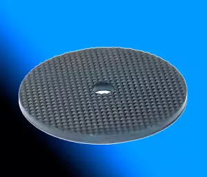 Pad/distanziale treppiede protezione base gomma originale Nikon OEM - Foto 1 di 3