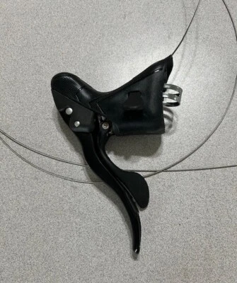 Campagnolo Potenza 11spd R Shifter/Brake Lever New - Image 1 of 3