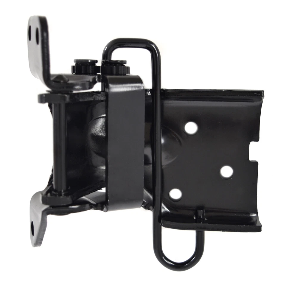 Mustang Bisagra Puerta Lado del Conductor Inferior LH 1971 1972 1973 - ACP Foto 1 de 4