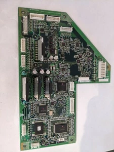 Fi-5900/Fi-5950 Fujitsu Driver Pca Board . Jupiter- MD2 PA 20124-B21X - Picture 1 of 4