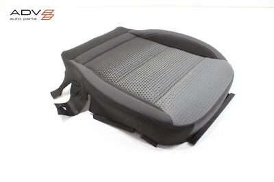 2024 - 2025 CHEVROLET TRAX ASIENTO DELANTERO IZQUIERDO LADO DEL CONDUCTOR COJÍN INFERIOR OEM Foto 1 de 4