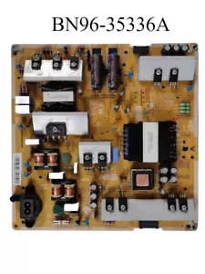 Samsung UN48JU6400FXZA UN55JU6400FXZA Power Supply BN96-35336A - Picture 1 of 4