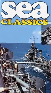 Sea Classics – Vintage Back Issues- Naval/ Maritime History- 2001,2002,2003,2004 - Bild 1 von 33