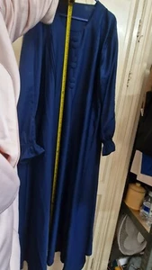 Abaya Women's Pakistan Dubai Islamic Women's clothing - Picture 1 of 2