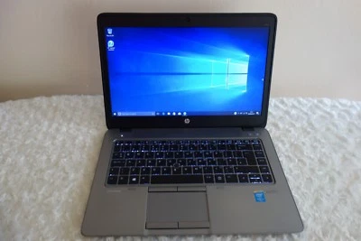 WILL TAKE £399 HP i7 Elitebook Laptop, 1TB (1000GB) SSD, 16GB RAM - TODAY SALE - Image 1 of 3