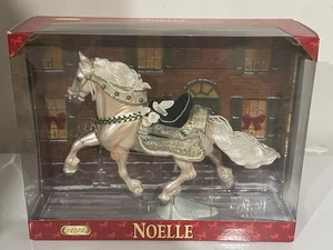 Breyer Noelle Christmas Horse Sealed in Original Box 2008 New - Picture 1 of 2