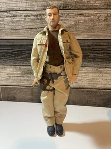 Dragon - WW II Soldier Doll - Picture 1 of 6