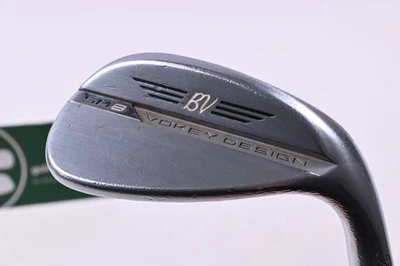 Titleist Vokey SM8 Sand Wedge / 54 Degree / Senior Flex FUBUKI MV 50 - Image 1 of 4