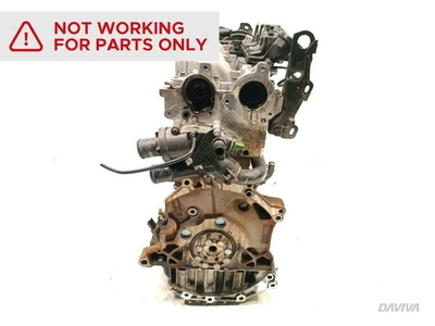 Land Rover Freelander 2 Motore nudo 2.2 TD4 4x4 Diesel 118kW (160 HP) 224DT 2006 - Image 1 of 4