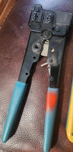 TYCO 2-231652-0 Crimp Tool - Picture 1 of 6