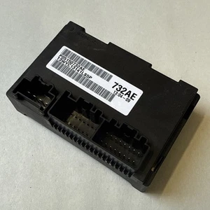 ✅ OEM 14-15 JEEP GRAND CHEROKEE TCM TRANSFER CASE CONTROL MODULE P05150732AE - Picture 1 of 3