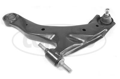 BRAÇO DE DIREÇÃO DIANTEIRO ESQUERDO/BRAÇO TRASEIRO SUSPENSÃO RODA SERVE: KIA SPECTRA I SALO - Imagem 1 de 3