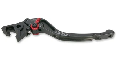 Palanca de freno CRG RC2 negra (2AN-521-T-B) Foto 1 de 2