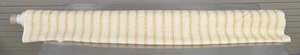 Roth & Tompkins Emma Wheat Designer Vintage Style Fabric JAQ-230 Roll 9yd 54"W - Picture 1 of 10