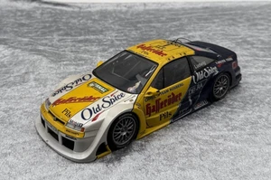 B641 UT Opel Calibra 4V4 Ludwig - Imagen 1 de 11