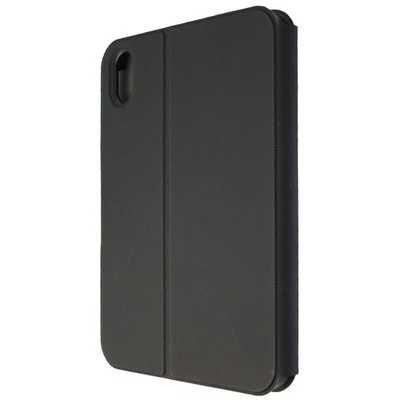 Incipio SureView Series Hard Folio Case for Apple iPad mini (6th Gen) - Black - Image 1 of 3