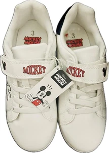 🔥Nuove🔥 Sneakers Disney Topolino per bambini taglia 3. - Foto 1 di 5