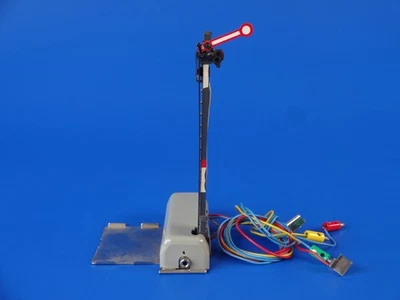 MARKLIN H0 - 7039 - Home Semaphore Signal (08)/ VG - Image 1 of 2
