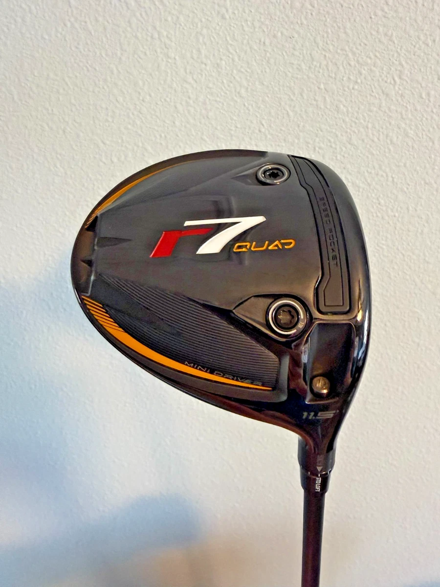 Mini Driver 11.5 Loft Golf Clubs for sale | eBay