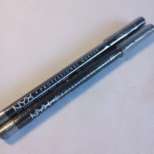 NYX Eye Pencil Eyeliner SPE919 grau neu versiegelt - Bild 1 von 3