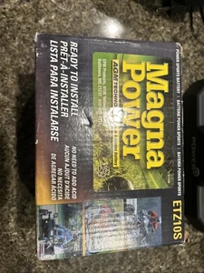 Deka ET10S Mähwerk Akku - Bild 1 von 3