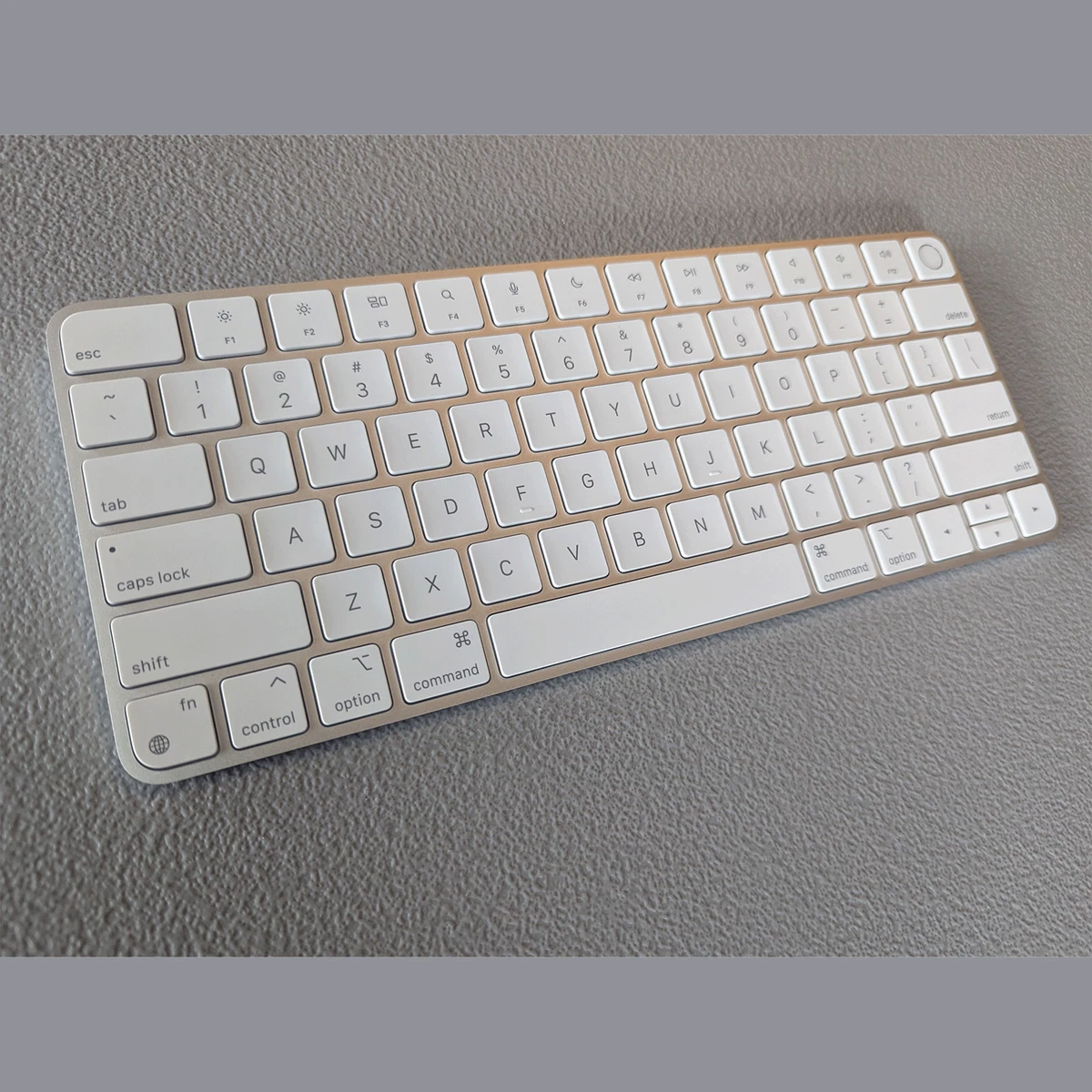 Apple Magic Keyboard (2nd Generation) for sale | eBay
