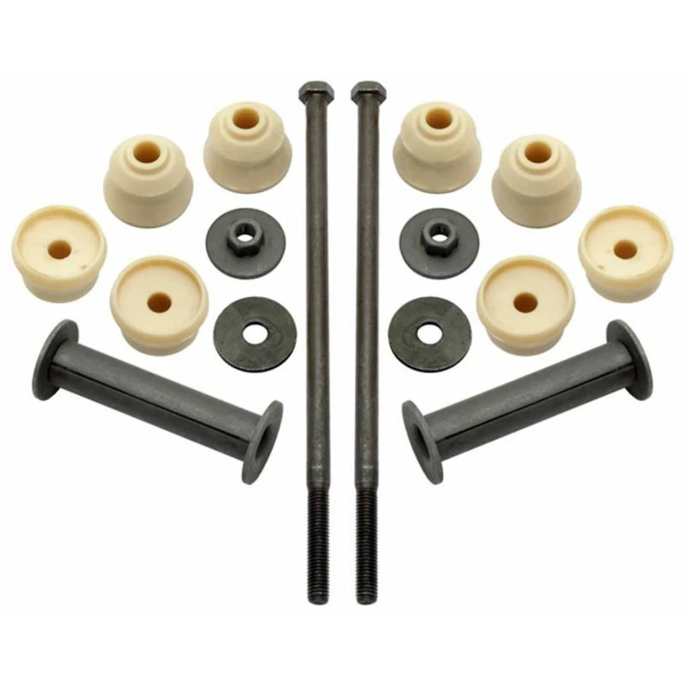 Barra estabilizadora Delco 46G0067A AC enlace delantero lado conductor o pasajero para Chevy Yukon Foto 1 de 1