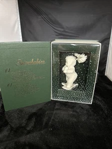 Department 56 Winter Tales Of The Snowbabies "No hay lugar como el hogar" - Imagen 1 de 10