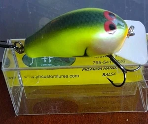 PH Custom Angelköder - Bild 1 von 3