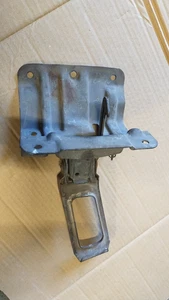 NOS GM HOOD LATCH 64 65 MALIBU CHEVELLE EL CAMINO - Foto 1 di 4