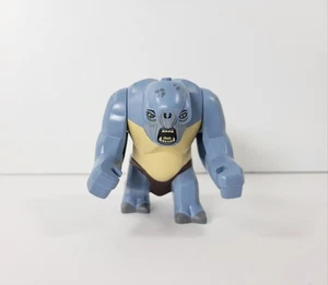 LEGO LOTR Cave Troll Minifigure - 9473 Lord of the Rings - Mines of Moria - Picture 1 of 7