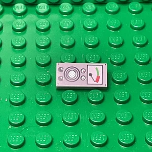Lego Teil 3069PB1070 Teil Peace - Bild 1 von 1
